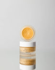 Miorelaxant Magic Gold Night Mask - Gesichtsmaske & Intensiv-Nachtpflege