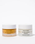 Miorelaxant Magic Pflegeset mit Gold Night Mask & Ultimate Anti-Wrinkle Cream zum Vorteilspreis
