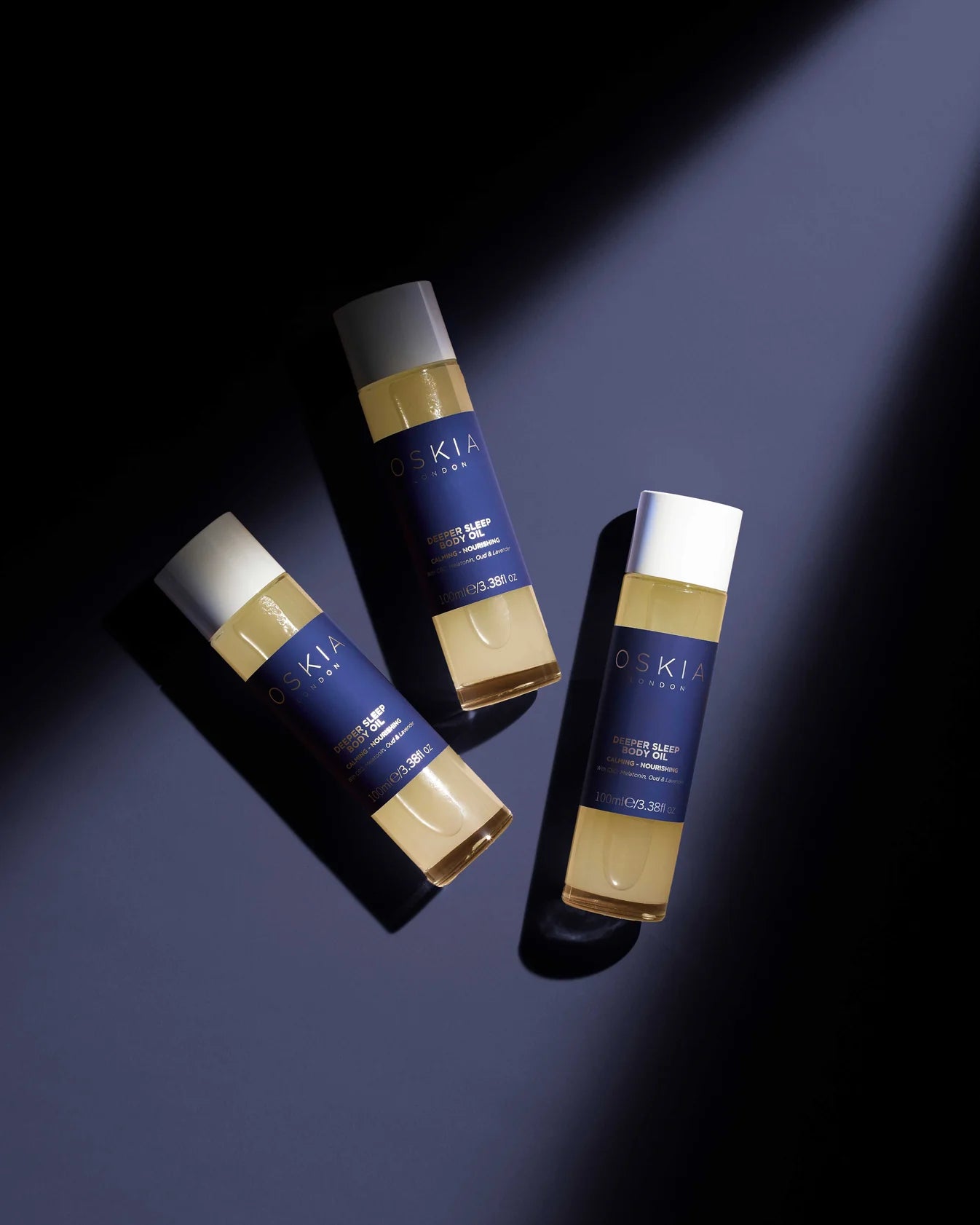 OSKIA Deeper Sleep Body Oil