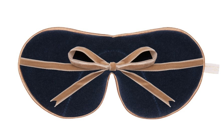 ﻿Holistic Silk - Classic Silk Lavender Eye Mask - Anti-Aging Schlafmaske - Jade