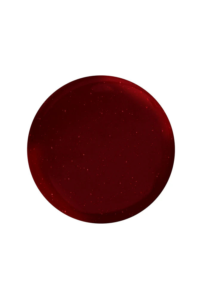 NAILBERRY Very Merry Merlot - Limited Edition - Tiefes Rot-Schwarz