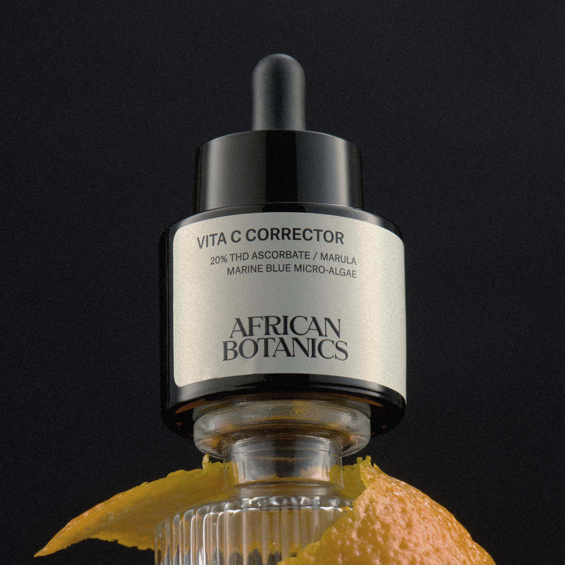 Vita C Corrector - Booster Serum 20% THD Ascorbate