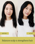RAHUA Voluminous Shampoo