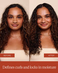 Rahua Enchanted Island™️ Vegan Curl Butter
