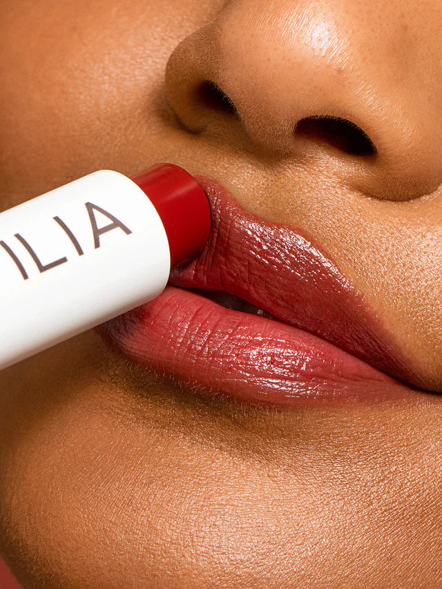 ILIA Beauty Balmy Tint Hydrating Lip Balm
