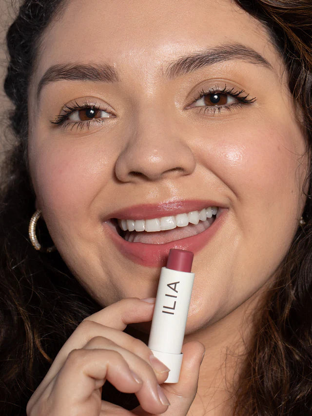 ILIA Beauty Balmy Tint Hydrating Lip Balm