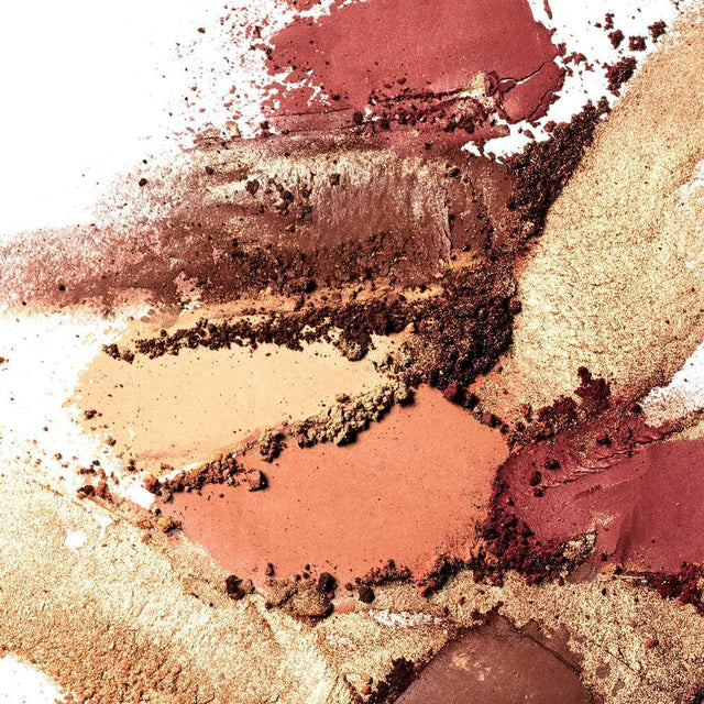 ILIA Beauty The Necessary Eyeshadow Palette - Lidschattenpalette Warm Nude