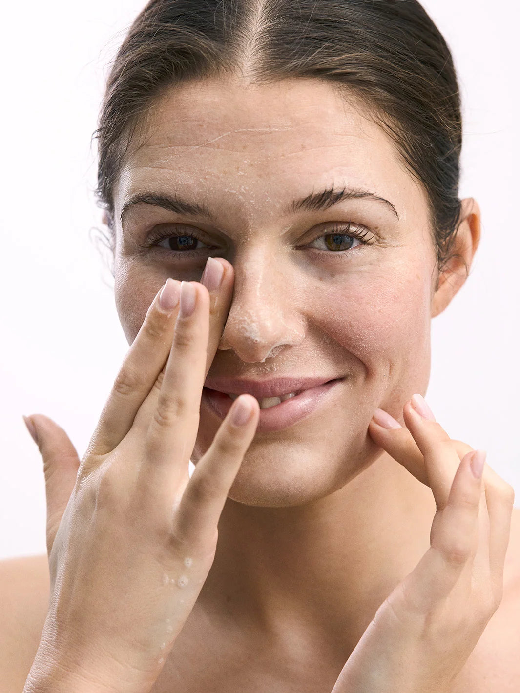 YROLÍ – Micellar Cleanser – Gesichtsreiniger &amp; Augen-Make-Up-Entferner