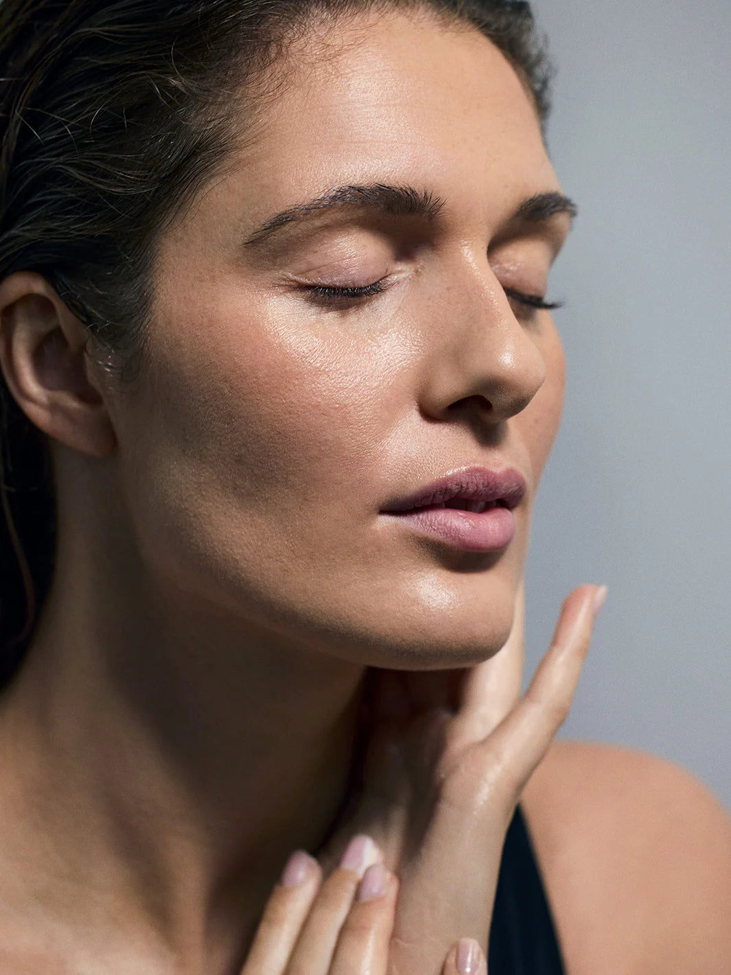 YROLÍ Hydrate Overnight – Nachtcreme &amp; Maske