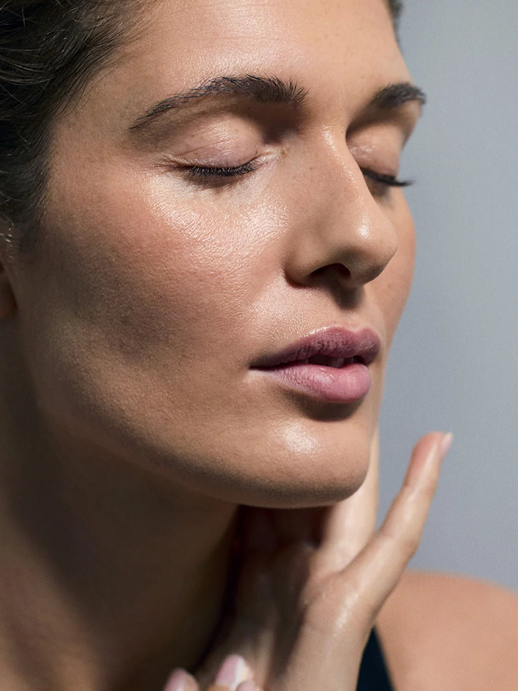 YROLÍ Face Oil