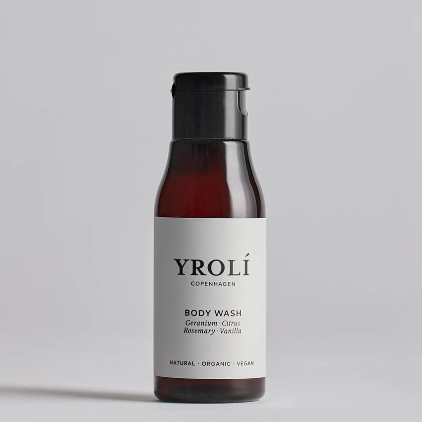 YROLÍ Body Wash - Duschgel
