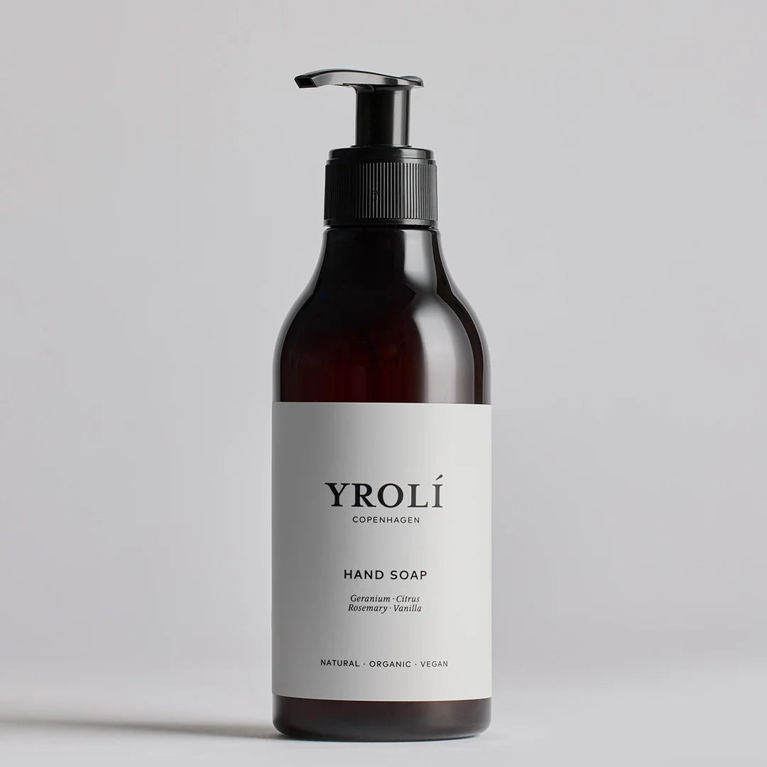 YROLÍ Hand Soap – Handseife