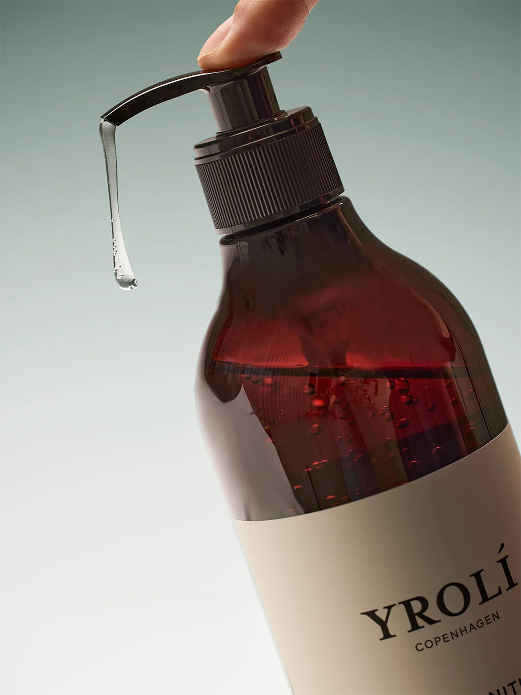 YROLÍ Body Wash - Duschgel