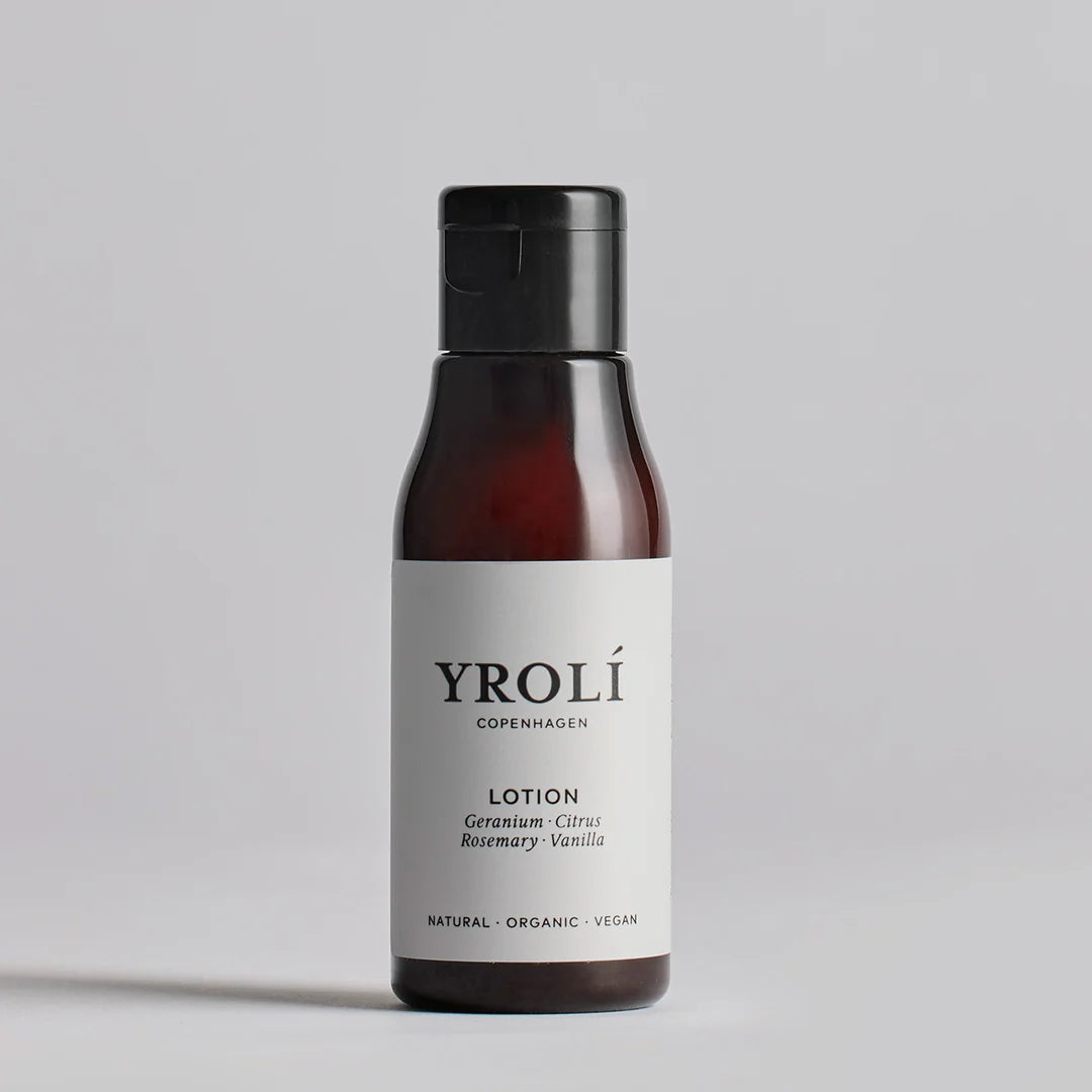 YROLÍ Body Lotion – Körperlotion