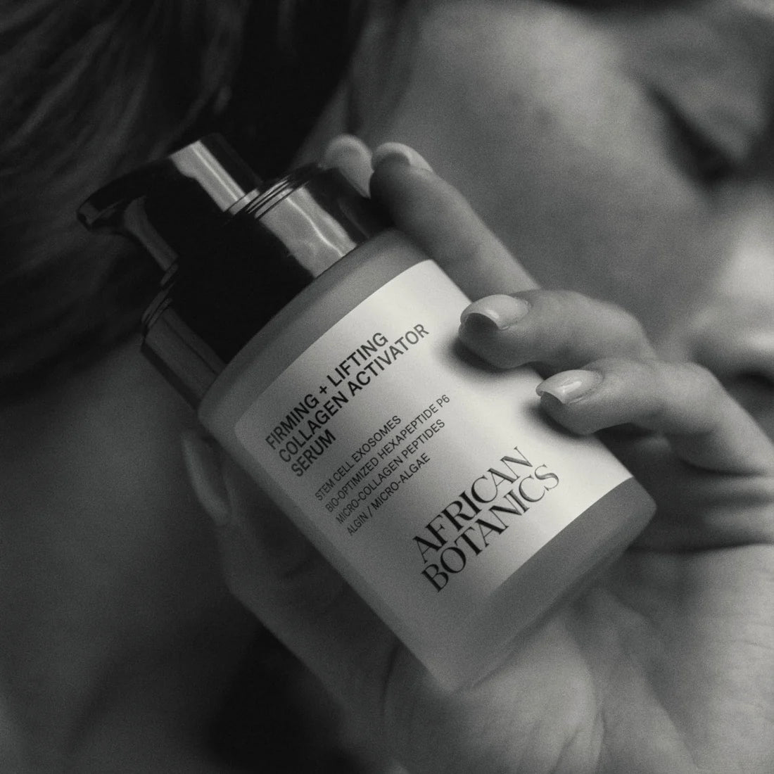 Firming + Lifting Collagen Activator Serum - Straffendes und liftendes Serum