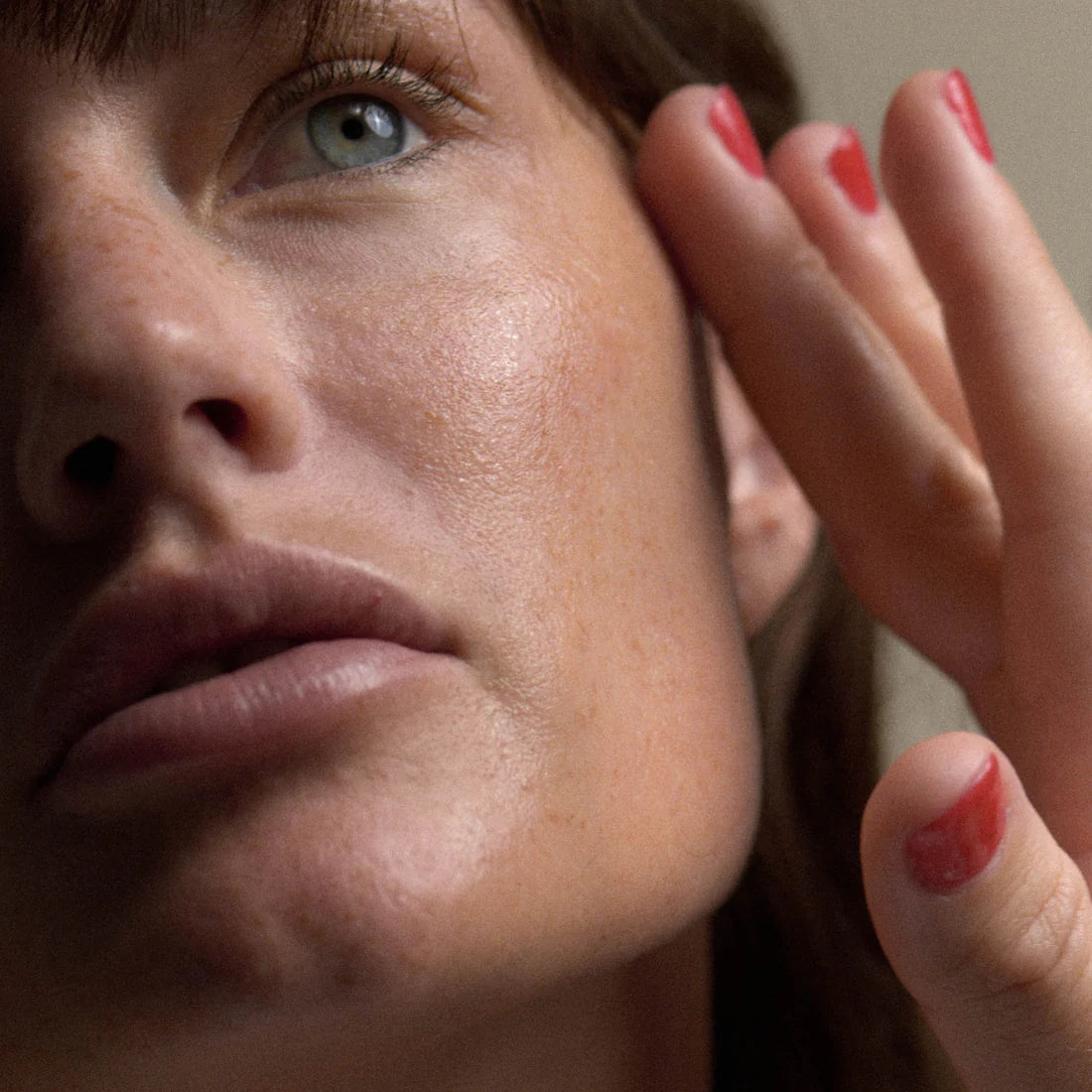 Moisturizing Exosome Gel - Ultraleichte Anti-Aging Feuchtigkeitspflege