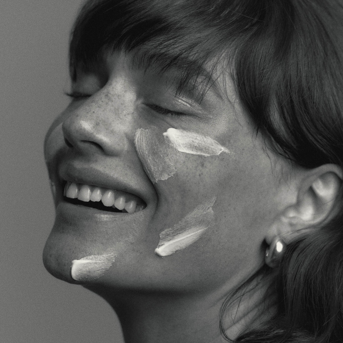 Intensive Recovery Cream - Regenerations-Nachtcreme