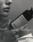 Moisturizing Exosome Gel - Ultraleichte Anti-Aging Feuchtigkeitspflege
