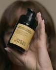 Advanced Vitamin C + Multi-Peptides Serum