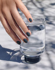 Karolin Van Loon Nagellack ARDOISE BLEUE - Tiefblau