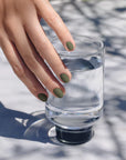 Karolin Van Loon Nagellack ARGILE DES MARAIS - Khaki