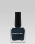 Karolin Van Loon Nagellack ARDOISE BLEUE - Tiefblau