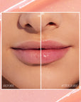 Liplights Cream Lip Gloss