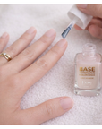 Base Intense Hyaluronique – Base Coat mit Hyaluron