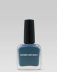 Karolin Van Loon Nagellack BLEU NEPTUNE - Jeansblau