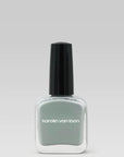 Karolin Van Loon Nagellack BLEU VELOURS - Blaugrün