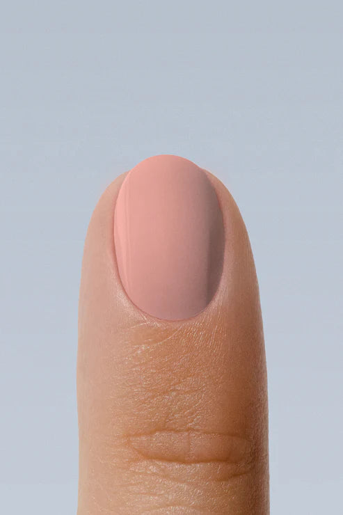 Karolin Van Loon Nagellack Cashemire Rose - Zartes Hellrosa