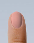 Karolin Van Loon Nagellack Cashemire Rose - Zartes Hellrosa