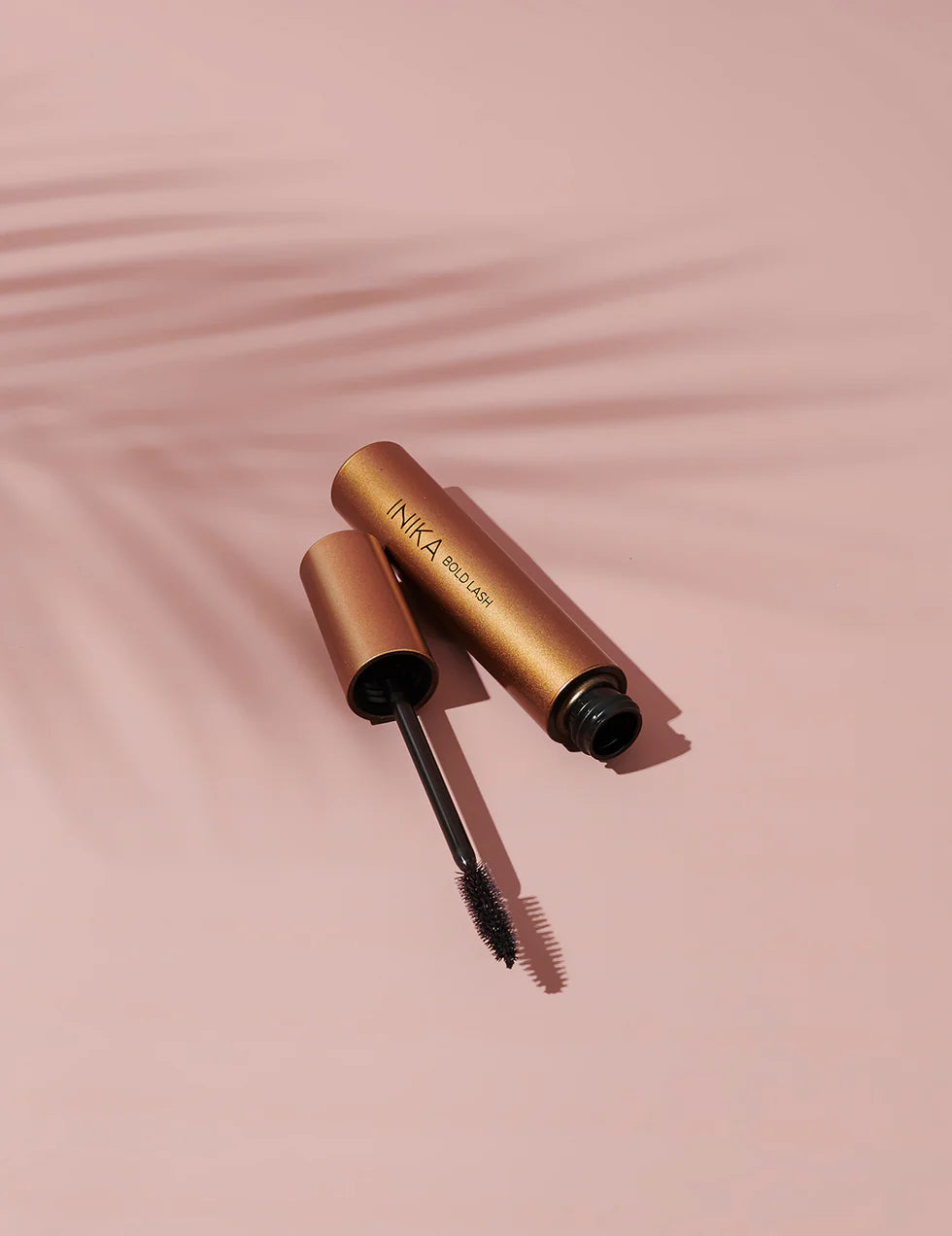 INIKA Bold Lash Mascara - Volumen-Mascara