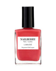 Nailberry English Rose