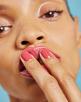 Karolin Van Loon Nagellack FRAMBOISE ROSE - Elegantes Pink