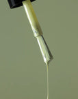 Karolin Van Loon Nagellack FLEUR DE MENTHE - Mintgrün