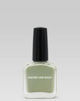 Karolin Van Loon Nagellack FLEUR DE MENTHE - Mintgrün