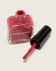 Karolin Van Loon Nagellack FRAMBOISE ROSE - Elegantes Pink
