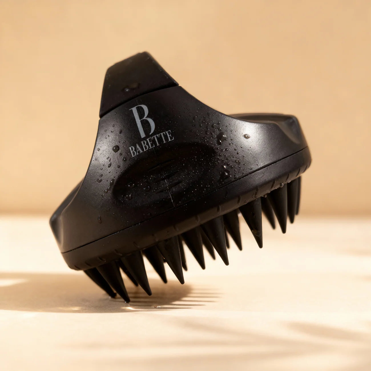 Babette it&#39;s me PureScalp - Massage Bürste