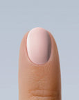 Karolin Van Loon Nagellack GRANIT ROSE - Zartes Rosa