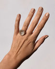 Karolin Van Loon Nagellack GRANIT ROSE - Zartes Rosa