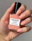 Nailberry ﻿Happiness