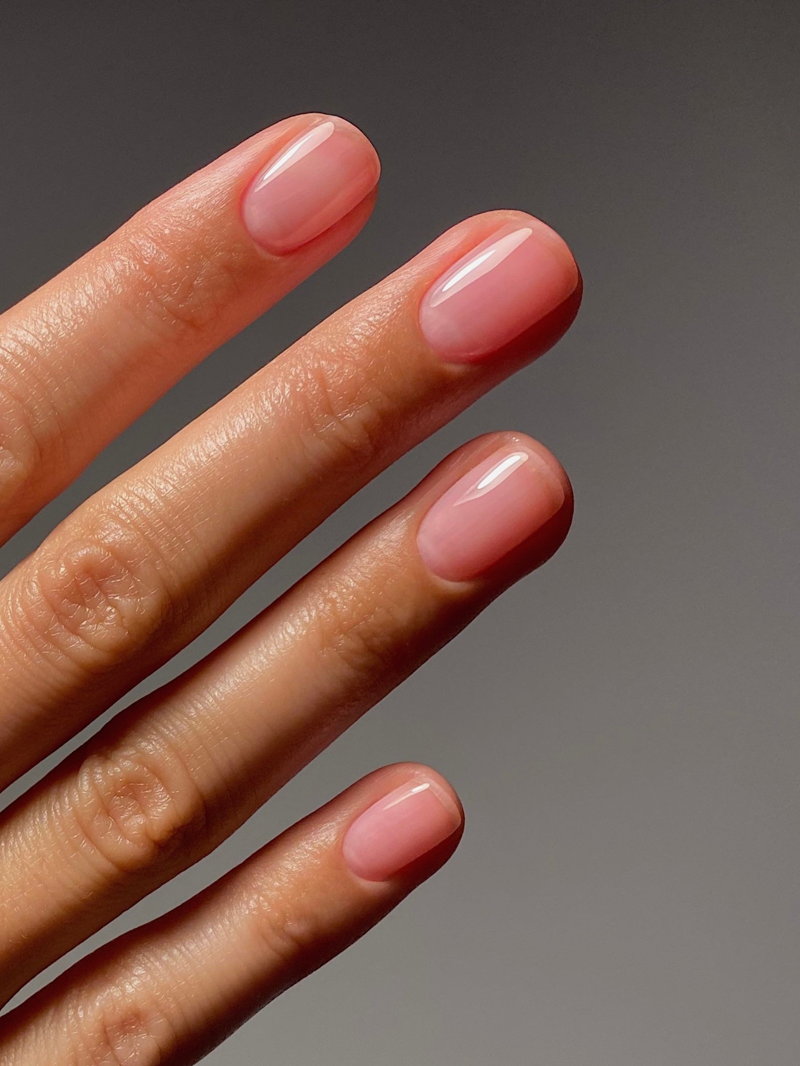 Hydra Glow - Restorative Glow Hero – Nagelperfektionierer