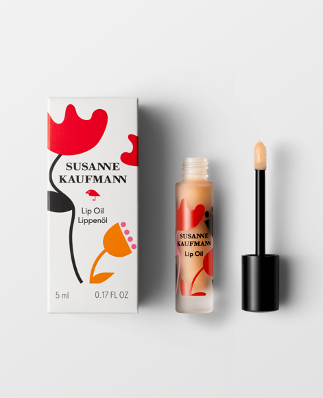Susanne Kaufmann Lip Oil – Limited Edition