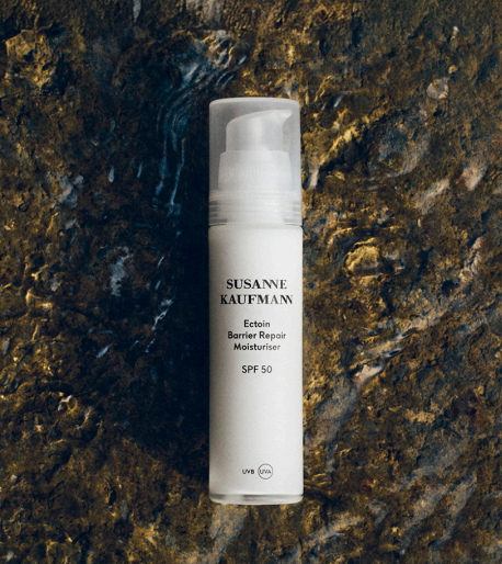 Ectoin Barrier Repair Moisturiser SPF 50