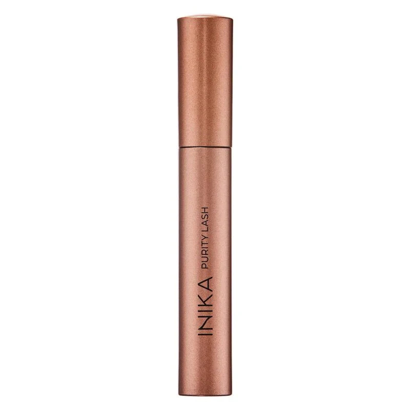 Organic Purity Lash Mascara - Bio-zertifizierte Mascara für empfindliche Augen