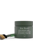 Kat Burki Amino Protein Mask