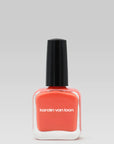 Karolin Van Loon Nagellack LAVA ORANGE - Orange