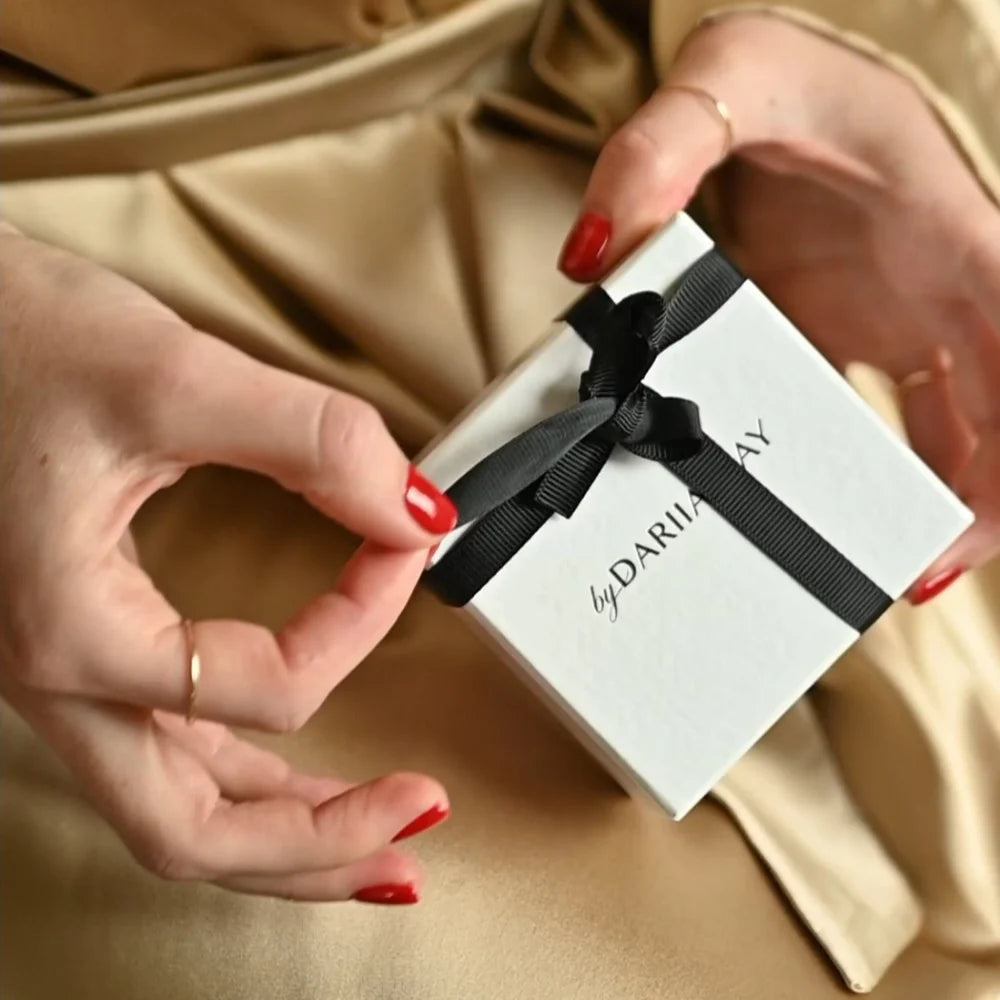 Set of 3 Scrunchies XS - Leopard Print