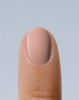 Karolin Van Loon Nagellack MAUVE LÉGER - Nude-Pink